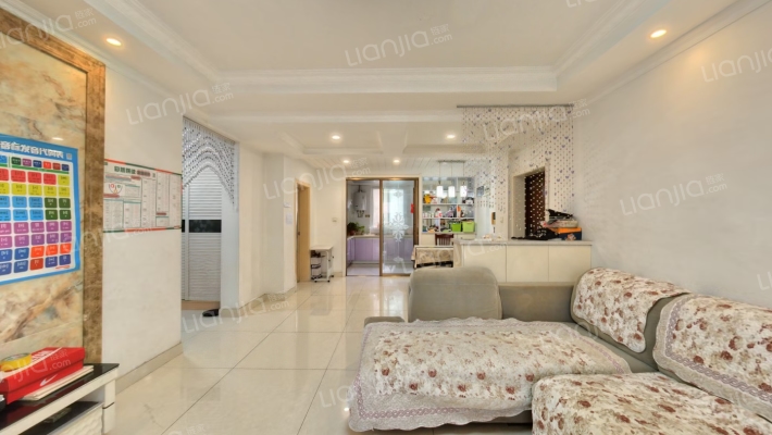 大华锦绣华城桂美颂二手房实景图