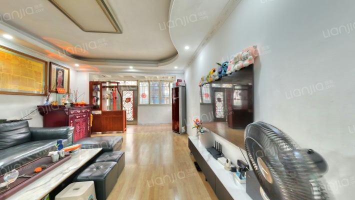 福园小区二手房实景图