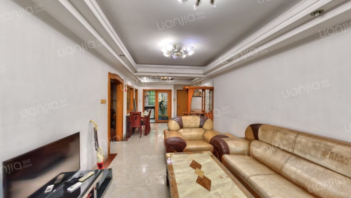 兴华街道办事处宿舍二手房实景图