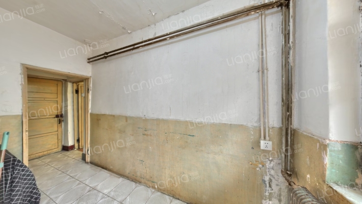 运河小区二手房实景图