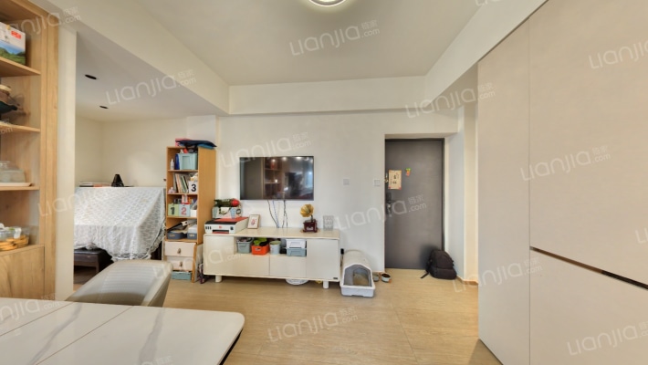 四明春晓二手房实景图