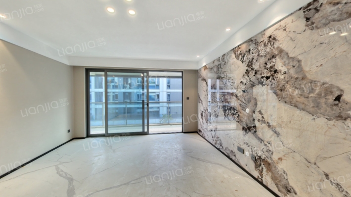 华昭府二手房实景图