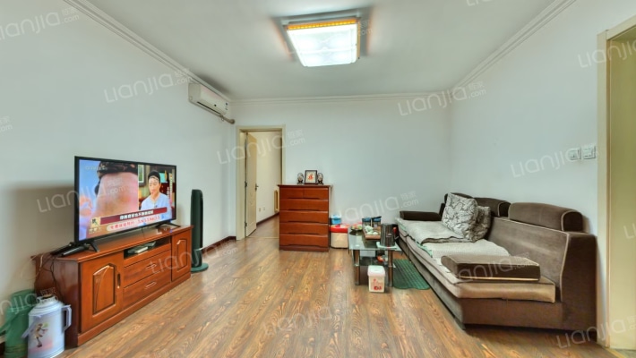 滨海康城一期二手房实景图