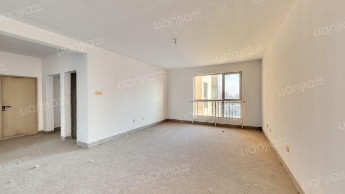 奥林匹克村二手房实景图