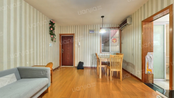 观巷二手房实景图