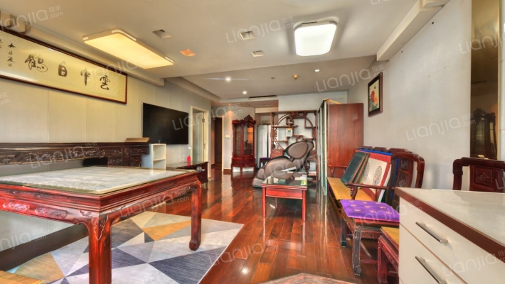 长生路48号二手房实景图