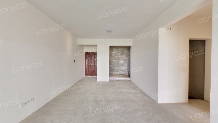 龙桥花苑2组团二手房实景图