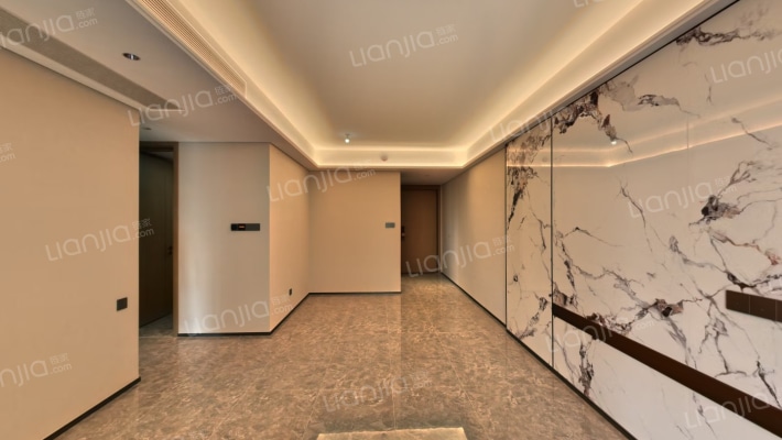 保利瑧誉二手房实景图