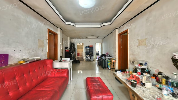 宝平街住宅小区二手房实景图