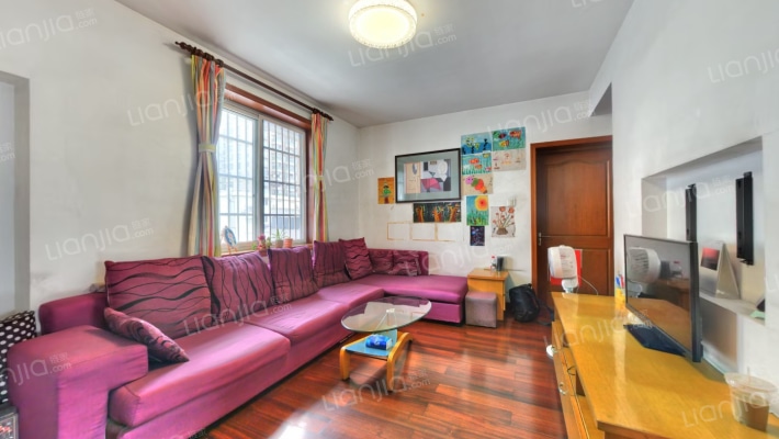 环西新村二手房实景图