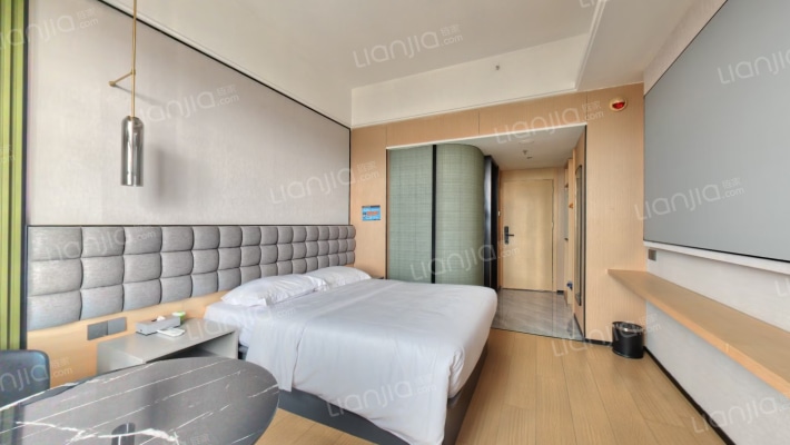 天勤国际二手房实景图