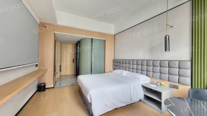 天勤国际二手房实景图