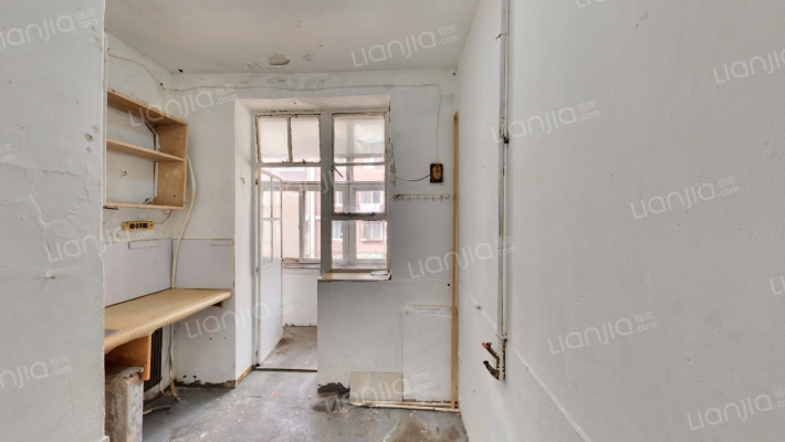 盘山街二手房实景图