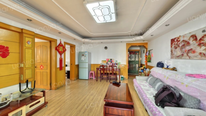 顺和北里二手房实景图