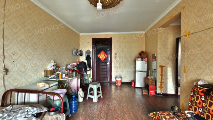 富锦华庭二手房实景图