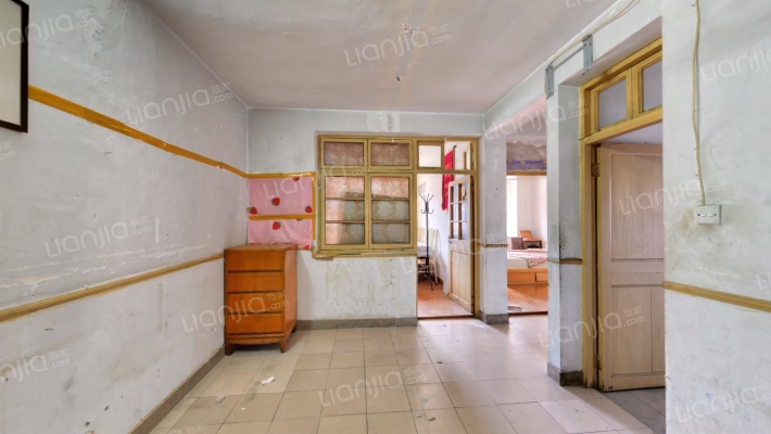 跑马场巷二手房实景图