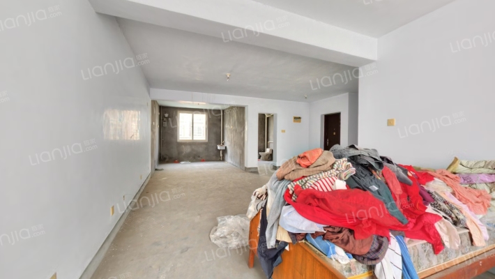 金日家园二手房实景图