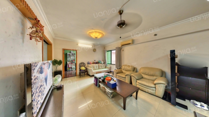 鸿业大厦二手房实景图