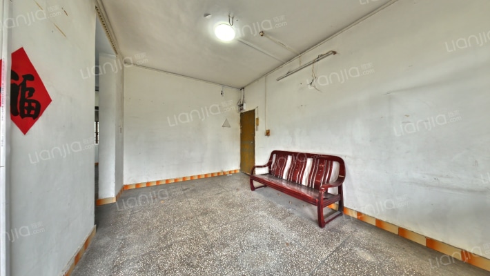 灵芝新村洪浪十九区二手房实景图