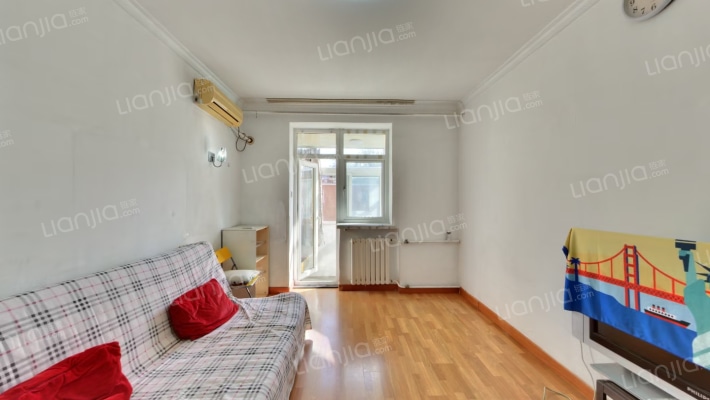 黄庄小区二手房实景图