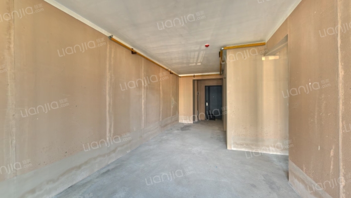 城投禧园二手房实景图