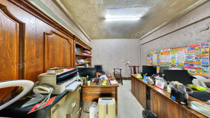 欧洲花园二手房实景图