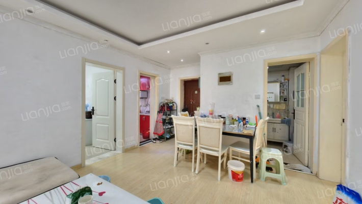 浦欣家园二手房实景图