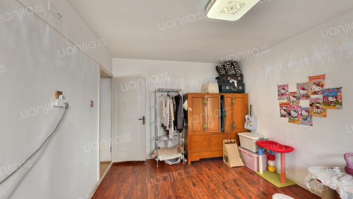 葵花街二手房实景图