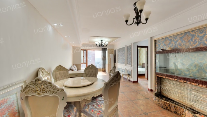 壹米阳光二手房实景图