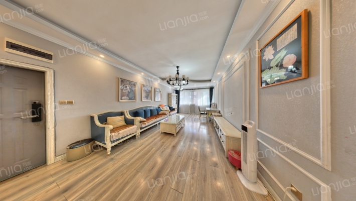 贤园小区二手房实景图