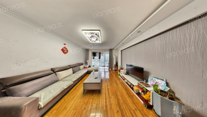 阳光嘉苑二手房实景图