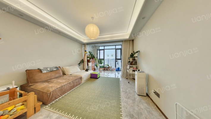 和达君玥二手房实景图