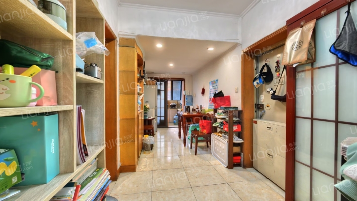 饮马河街29号二手房实景图