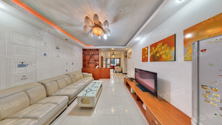 牡丹苑二手房实景图