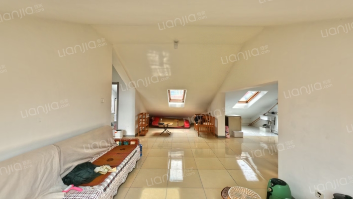 九方海悦园二手房实景图