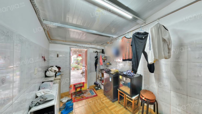 新门口31号二手房实景图