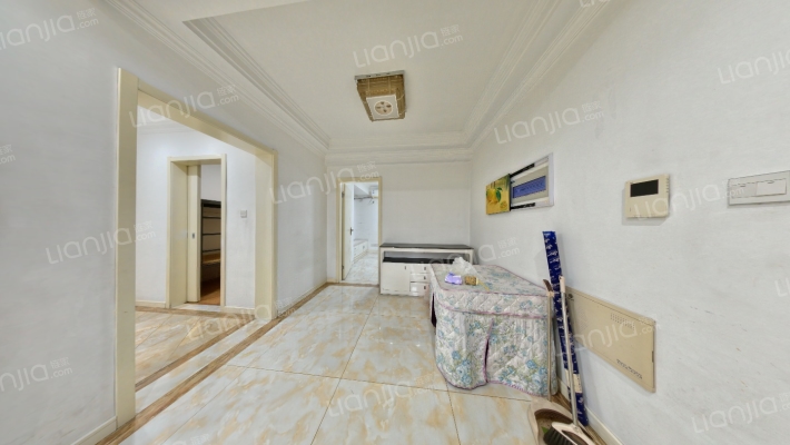 融侨观邸一期二手房实景图