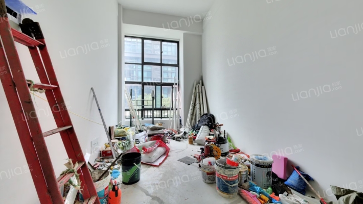 明发阅里商业中心二手房实景图