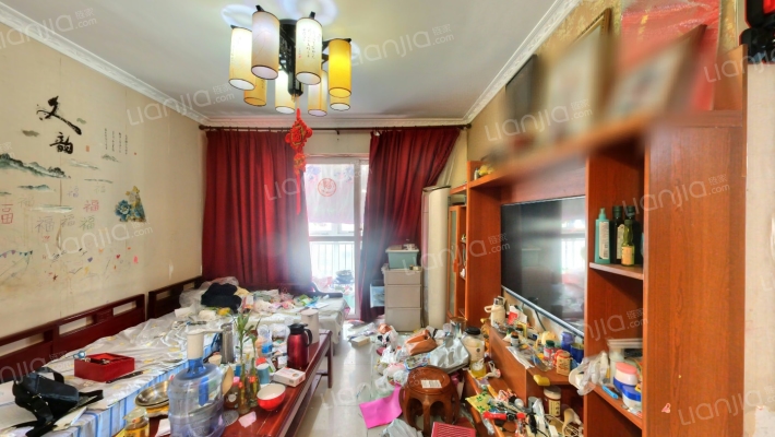 白庙小区二手房实景图