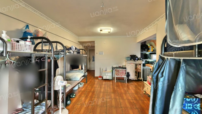 泰华商业城二手房实景图