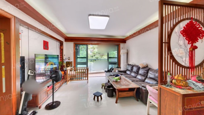 丽景城二手房实景图