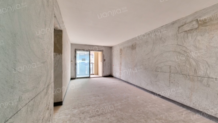 水墨江山二期二手房实景图