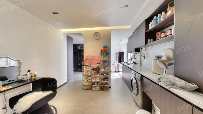 盛润美丽源二手房实景图