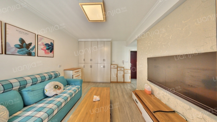 馨光嘉苑二手房实景图