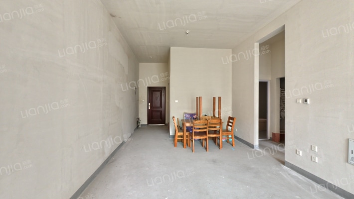 中交中央公元五期二手房实景图