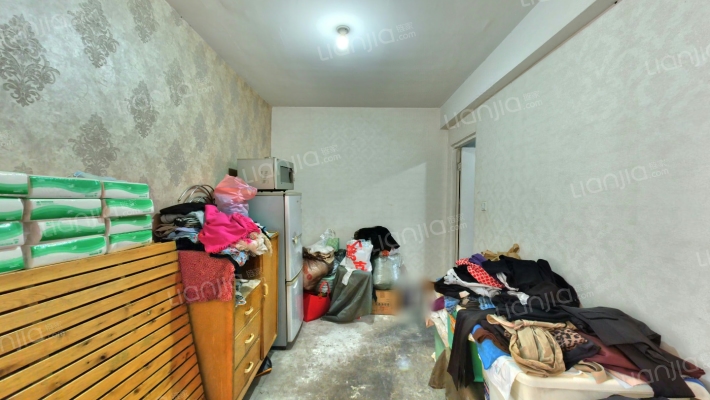 紫杨佳园北区二手房实景图