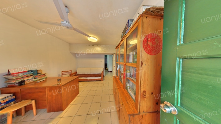 汽车工业学校宿舍二手房实景图