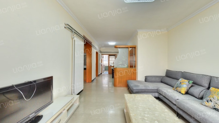 清真寺街60号院二手房实景图