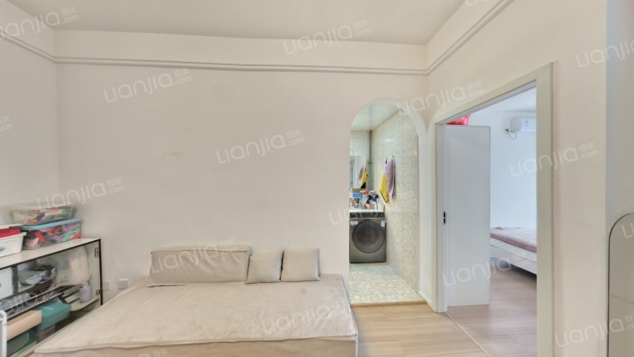 天盛壹中心二手房实景图