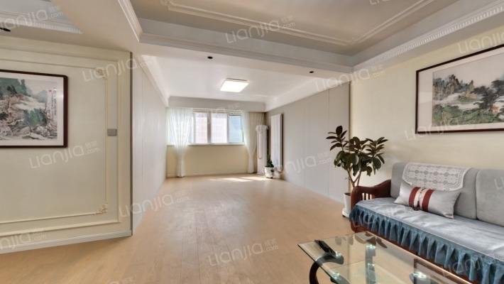 工人路26号院二手房实景图